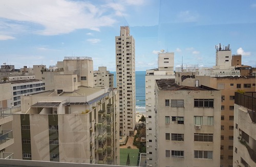 Pitangueiras Apartment | Apartment Pitangueiras C