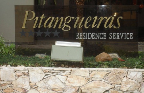 Pitangueiras Apartment | Apartment Pitangueiras C
