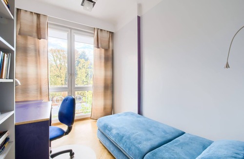 Zoliborz Apartment | Apartment PLAC WILSONA