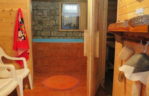 Plavy Apartment | Apartment Plavy by Interhome