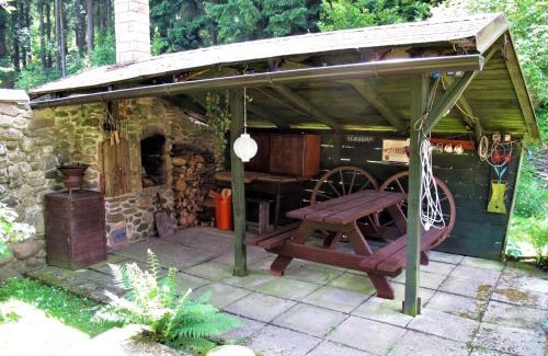 Plavy Apartment | Apartment Plavy by Interhome