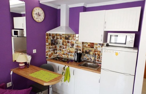 Torrevieja Apartment | Apartment Playa del Cura