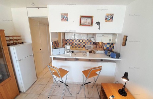 Naturist Village Apartment | Apartment Poème