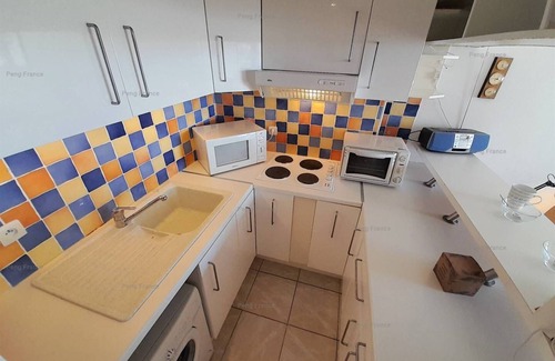 Naturist Village Apartment | Apartment Poème