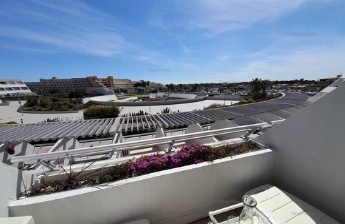 Naturist Village Apartment | Apartment Poème