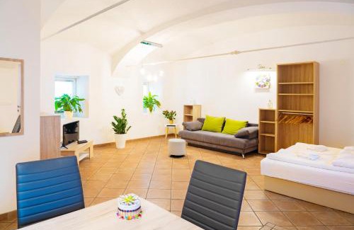 Siska District Apartment | Apartment Pod velbi