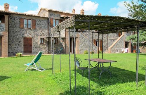 San Lorenzo Nuovo Apartment | Apartment Pomele-1 by Interhome