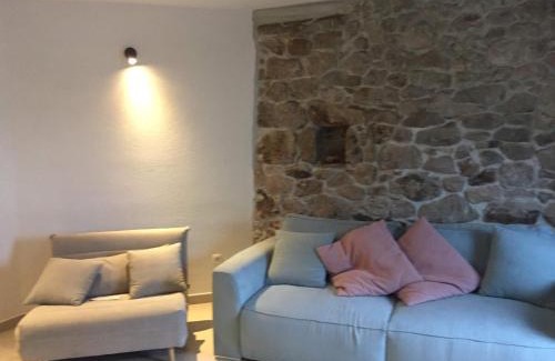 Drasnice Apartment | Apartment Porat Drašnice