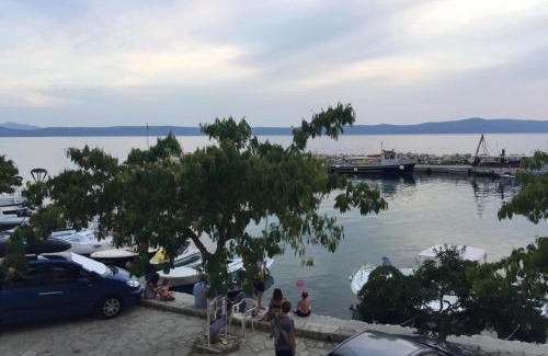 Drasnice Apartment | Apartment Porat Drašnice