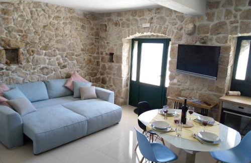 Drasnice Apartment | Apartment Porat Drašnice