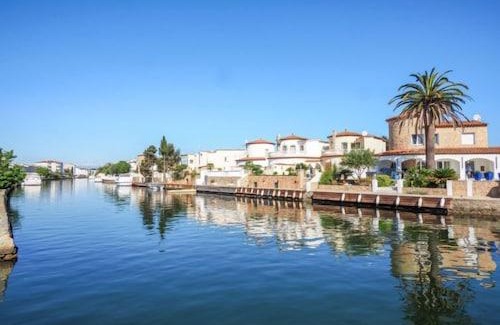 Empuriabrava Apartment | Apartment Port Banyuls-1 Empuriabrava