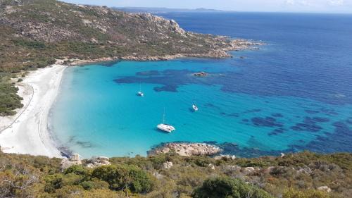 Pinarellu Apartment | Apartment Porto Vecchio, 6 persons, 500 m beach
