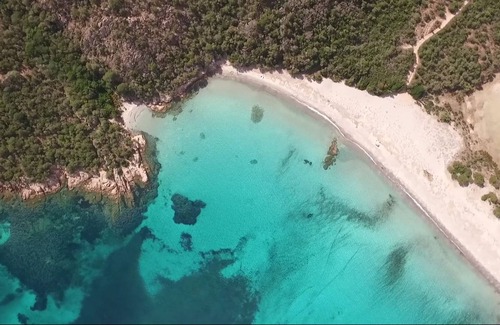 Pinarellu Apartment | Apartment Porto Vecchio, 6 persons, 500 m beach