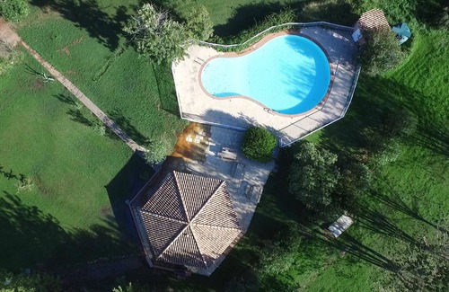 Pinarellu Apartment | Apartment Porto Vecchio, 6 persons, 500 m beach