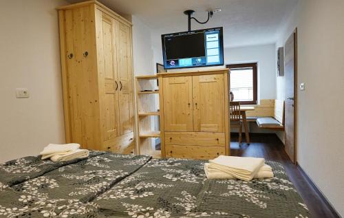 Bohinjska Bistrica Apartment | Apartment Pr'pek