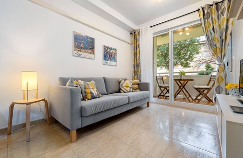 Benicarlo Apartment | Apartment "Precioso Apartamento en Benicarlo" Close to the Beach