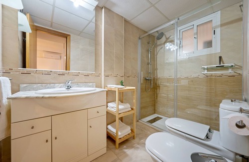 Benicarlo Apartment | Apartment "Precioso Apartamento en Benicarlo" Close to the Beach