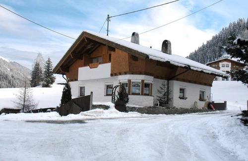 See Apartment | Apartment Prem by Interhome