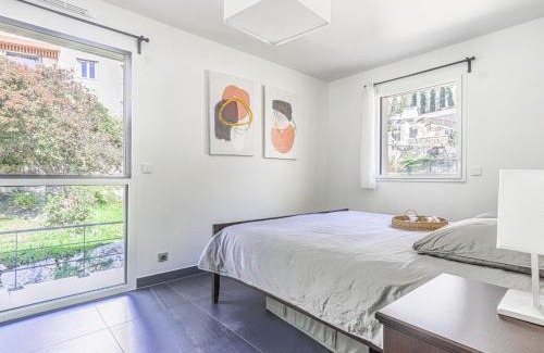 Eze Apartment | Apartment Prestige view by Interhome