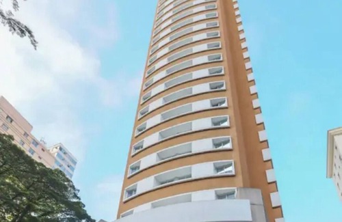Jardins Apartment | APARTMENT PRIME IN THE PAULISTA REGION - JARDINS