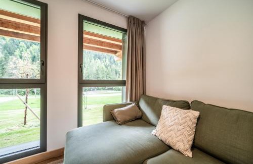 Les Gets Apartment | Apartment Primerose Les Gets - by EMERALD STAY