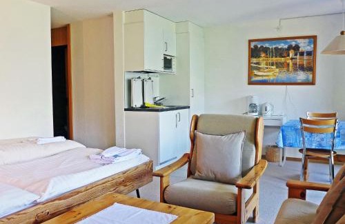 Wengen Apartment | Apartment Primula Apt- B by Interhome