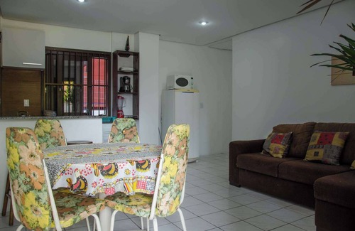 Torres Apartment | Apartment Principality, large, 2 bedrooms, ground floor, 50mts of Mampituba River