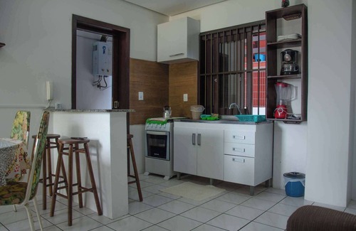 Torres Apartment | Apartment Principality, large, 2 bedrooms, ground floor, 50mts of Mampituba River
