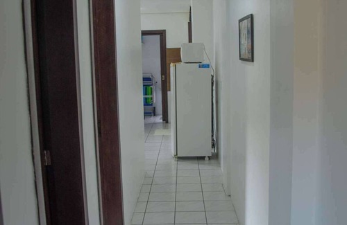 Torres Apartment | Apartment Principality, large, 2 bedrooms, ground floor, 50mts of Mampituba River
