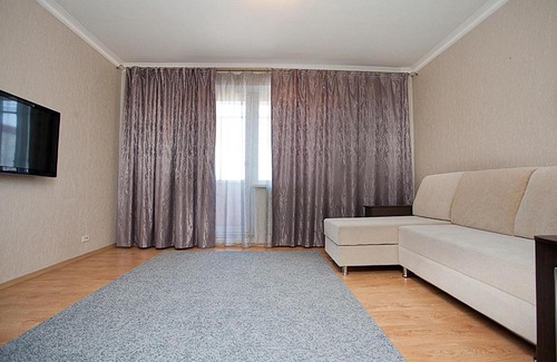 Chelyabinsk Apartment | Apartment Privokzalnye