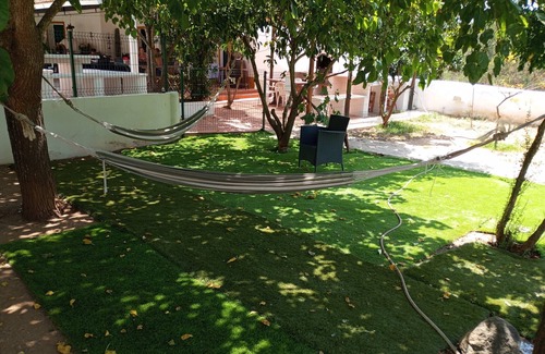 Minas de Sao Domingos Apartment | Apartment 'Diospiro' with Lake View, Wi-Fi and Air Conditioning