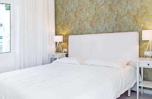 Marbella Apartment | Apartment Pueblo Arabesque-8 by Interhome
