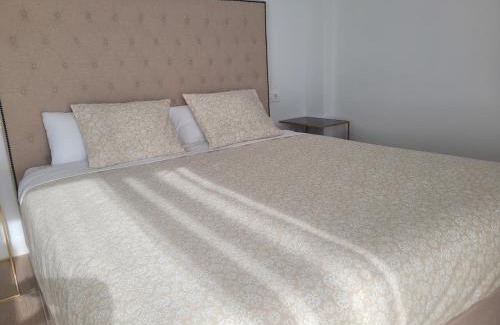 Punta del Hidalgo Apartment | Apartment punta Hidalgo