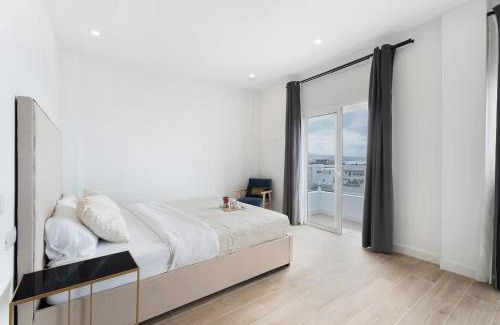 Punta del Hidalgo Apartment | Apartment punta Hidalgo
