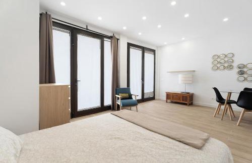 Punta del Hidalgo Apartment | Apartment punta Hidalgo