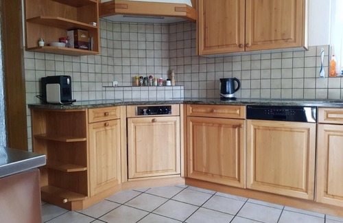 Andelfingen District Other | Apartment "Pünthof" on the farm