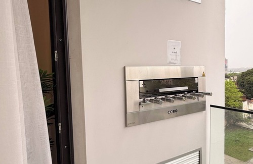 Encarnacion Apartment | Apartment in front of San José beach in the city of Encarnación Py.