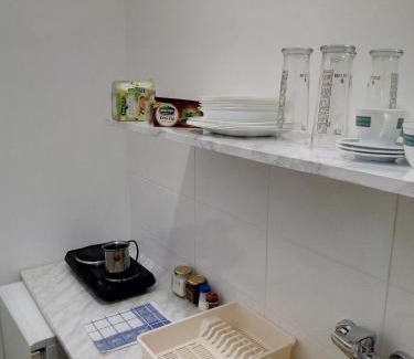 Novi Sad Apartment | Apartment Quattro 2