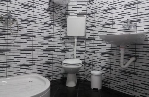 Novi Sad Apartment | Apartment Quattro 2