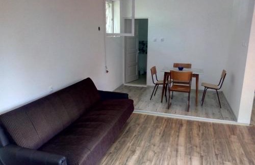 Novi Sad Apartment | Apartment Quattro 2