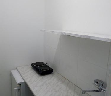 Novi Sad Apartment | Apartment Quattro 2