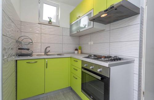 Krizna luka Apartment | Apartment Queen Hvar