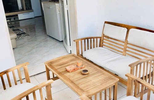 Manduria Apartment | Apartment Queen