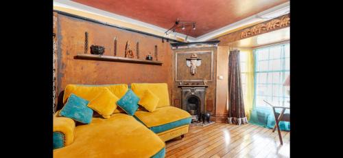 Rochester Apartment | Apartment - Quirky ME1