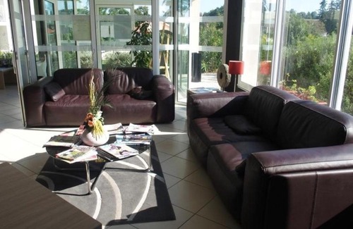 Salies-de-Bearn Apartment | Apartment Résidence de la source 24