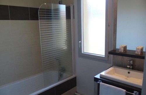 Salies-de-Bearn Apartment | Apartment Résidence de la source 24