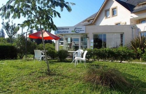 Salies-de-Bearn Apartment | Apartment Résidence de la source 38