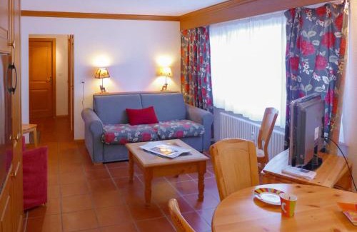 Lens Apartment | Apartment Résidence Christina Apt- 305 by Interhome