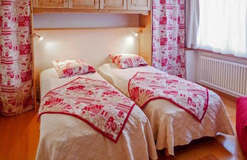 Lens Apartment | Apartment Résidence Christina Apt- 305 by Interhome