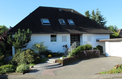 Bad Bevensen Apartment | Apartment Röper B - Apartments Röper